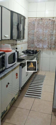 Imagem Casa com 3 Quartos à Venda, 80 m² em Conjunto Residencial Elmano Veloso - São José Dos Campos