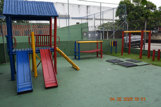 Imagem Apartamento com 2 Quartos à Venda, 61 m² em Vila Constança - São Paulo