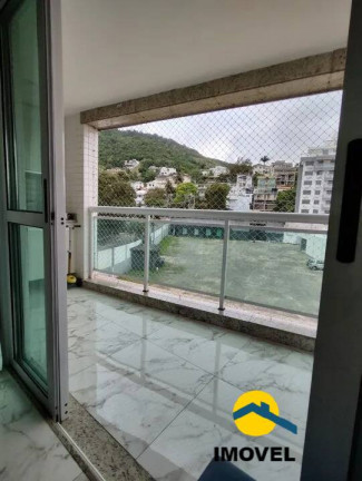 Imagem Apartamento com 2 Quartos à Venda, 80 m² em Charitas - Niterói