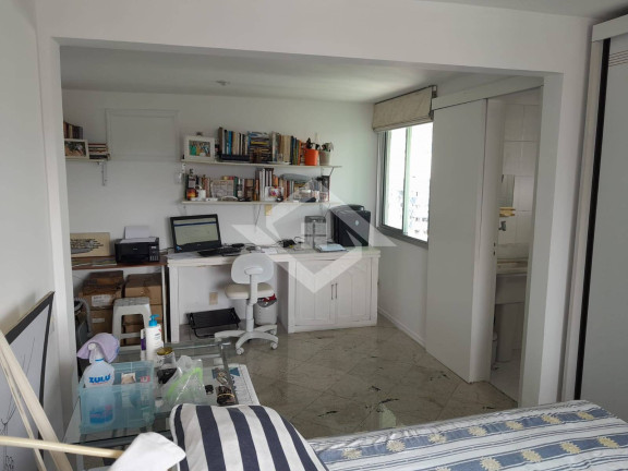 Imagem Cobertura com 3 Quartos à Venda, 152 m² em Barra Da Tijuca - Rio De Janeiro