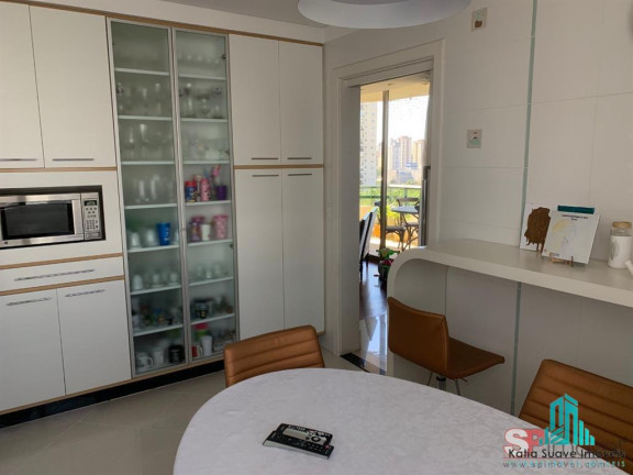 Imagem Apartamento com 3 Quartos à Venda, 248 m² em Vila Gilda - Santo André Imagem Apartamento com 3 Quartos à Venda, 248 m² em Vila Gilda - Santo André