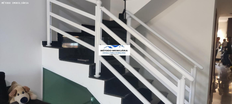 Imagem Casa com 3 Quartos à Venda, 206 m² em Vila Francisco Matarazzo - Santo André