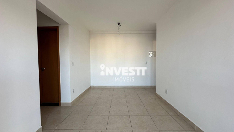 Imagem Apartamento com 2 Quartos à Venda, 67 m² em Vila Brasília - Goiânia