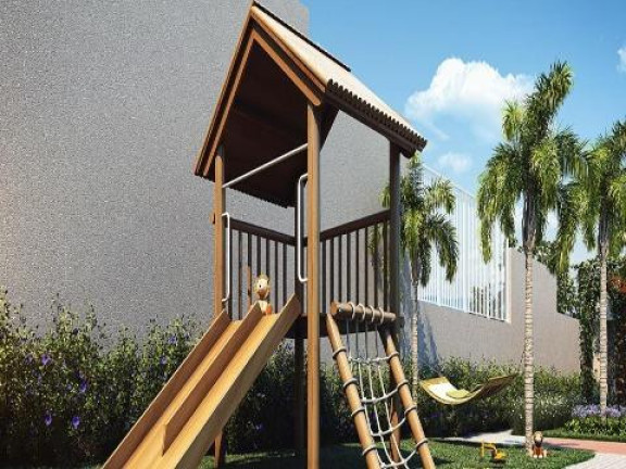 Imagem Apartamento com 2 Quartos à Venda, 38 m² em Vila Nina - São Paulo Imagem Apartamento com 2 Quartos à Venda, 38 m² em Vila Nina - São Paulo