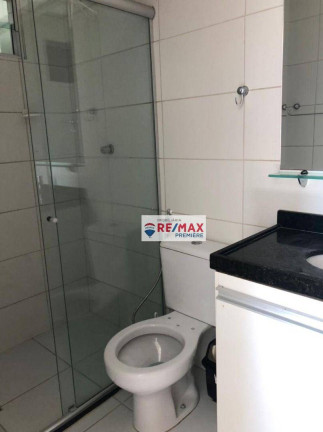 Imagem Apartamento com 2 Quartos à Venda, 58 m² em Jardim Brasília - Cabedelo