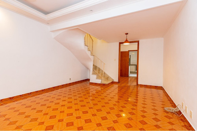 Imagem Casa com 3 Quartos à Venda, 147 m² em Brooklin Paulista - São Paulo