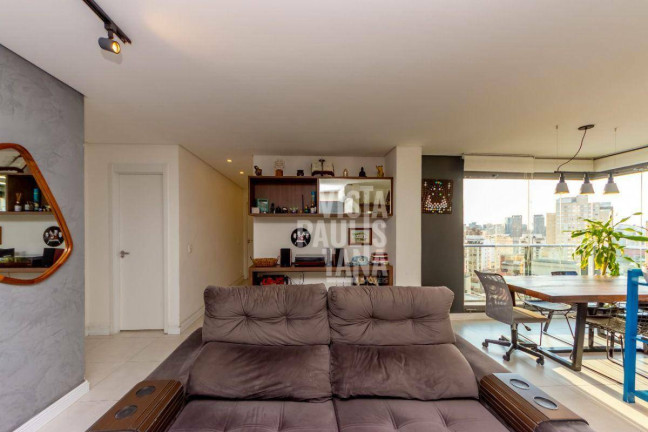 Imagem Apartamento com 2 Quartos à Venda, 82 m² em Vila Olímpia - São Paulo Imagem Apartamento com 2 Quartos à Venda, 82 m² em Vila Olímpia - São Paulo