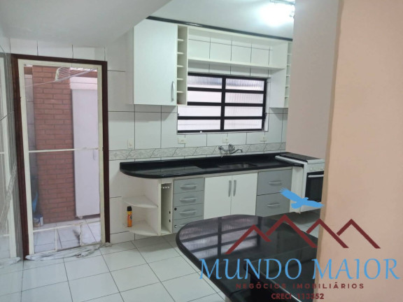 Imagem Casa com 3 Quartos à Venda, 149 m² em Vila Eldizia - Santo André Imagem Casa com 3 Quartos à Venda, 149 m² em Vila Eldizia - Santo André