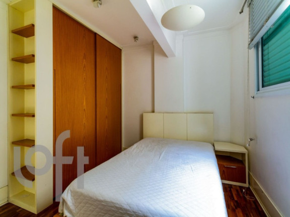 Imagem Apartamento com 3 Quartos à Venda, em Bela Vista - São Paulo Imagem Apartamento com 3 Quartos à Venda, em Bela Vista - São Paulo
