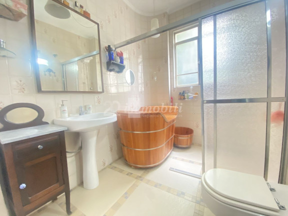 Imagem Apartamento com 2 Quartos à Venda, 110 m² em Higienópolis - São Paulo Imagem Apartamento com 2 Quartos à Venda, 110 m² em Higienópolis - São Paulo