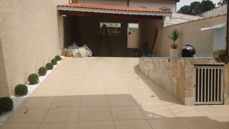 Imagem Sobrado com 2 Quartos à Venda, 180 m² em Vila Rica - Atibaia