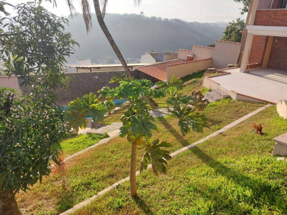 Imagem Casa com 2 Quartos à Venda, 582 m² em Jardim Suíça - Volta Redonda