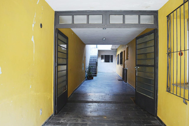 Imagem Sobrado com 4 Quartos à Venda, 158 m² em Vila Pierina - São Paulo Imagem Sobrado com 4 Quartos à Venda, 158 m² em Vila Pierina - São Paulo
