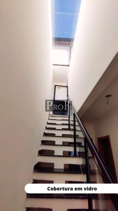 Imagem Sobrado com 3 Quartos à Venda, 142 m² em Vila Curuçá - Santo André Imagem Sobrado com 3 Quartos à Venda, 142 m² em Vila Curuçá - Santo André