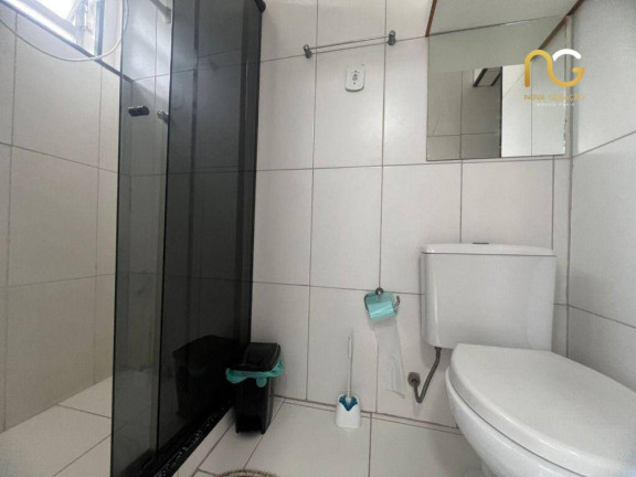 Imagem Kitnet com 1 Quarto à Venda, 32 m² em Aviação - Praia Grande