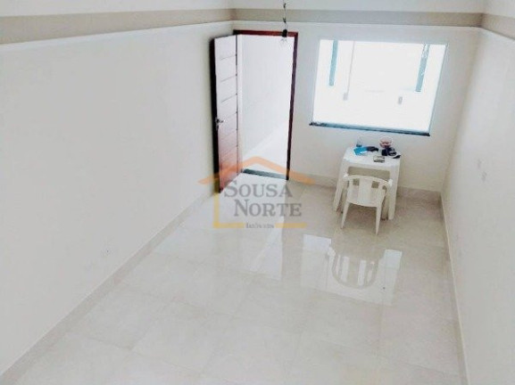 Imagem Sobrado com 3 Quartos à Venda, 113 m² em Vila Mazzei - São Paulo