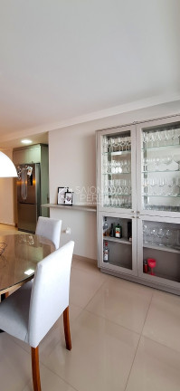 Imagem Apartamento com 3 Quartos à Venda, 96 m² em Centro - Biguaçu