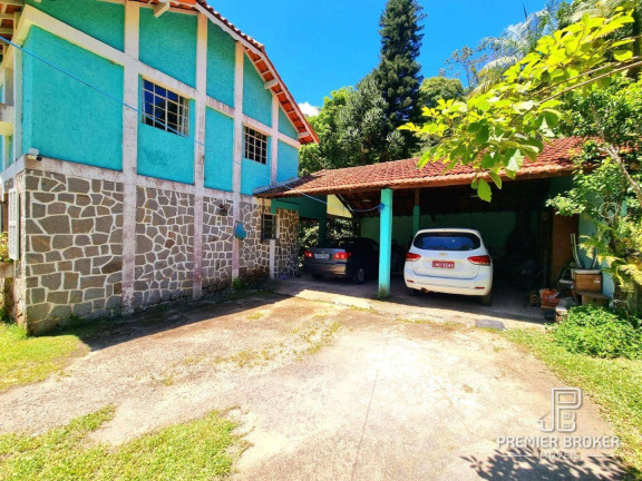 Imagem Casa com 3 Quartos à Venda, 134 m² em Albuquerque - Teresópolis Imagem Casa com 3 Quartos à Venda, 134 m² em Albuquerque - Teresópolis