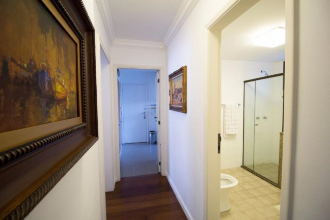 Imagem Imóvel com 3 Quartos à Venda, 127 m² em Vila Madalena - São Paulo