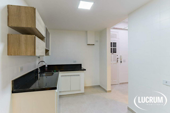 Imagem Apartamento com 3 Quartos à Venda, 110 m² em Lagoa - Rio De Janeiro Imagem Apartamento com 3 Quartos à Venda, 110 m² em Lagoa - Rio De Janeiro