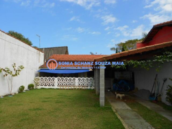 Casa com 2 Quartos à Venda, 300 m² em Santa Julia - Itanhaém