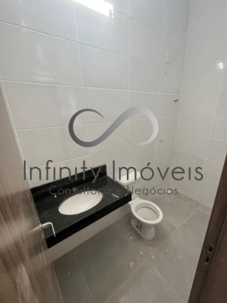 Imagem Casa com 2 Quartos à Venda,  em Londrina - Santa Luzia