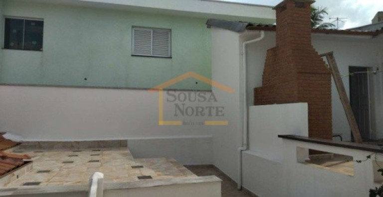 Imagem Casa com 3 Quartos à Venda, 270 m² em Jardim Franca - São Paulo