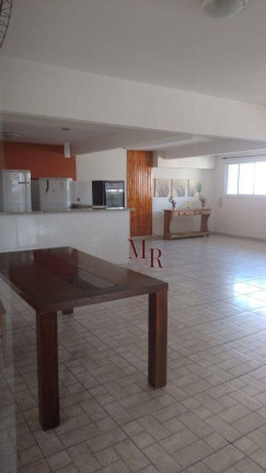 Imagem Apartamento com 1 Quarto para Alugar, 66 m² em Mirim - Praia Grande Imagem Apartamento com 1 Quarto para Alugar, 66 m² em Mirim - Praia Grande
