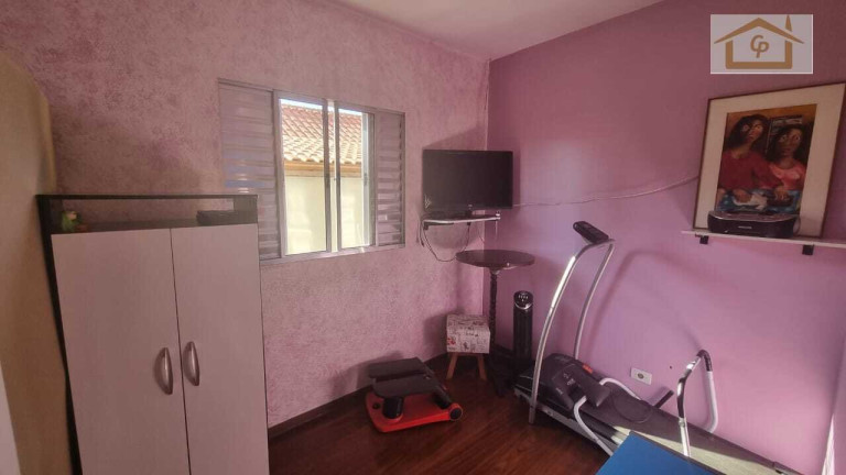 Imagem Casa com 3 Quartos à Venda, 110 m² em Cipava - Osasco Imagem Casa com 3 Quartos à Venda, 110 m² em Cipava - Osasco