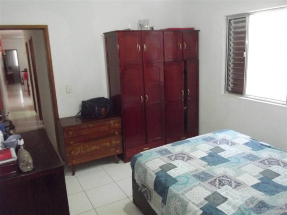 Imagem Casa com 3 Quartos à Venda, 130 m² em Mirim - Praia Grande