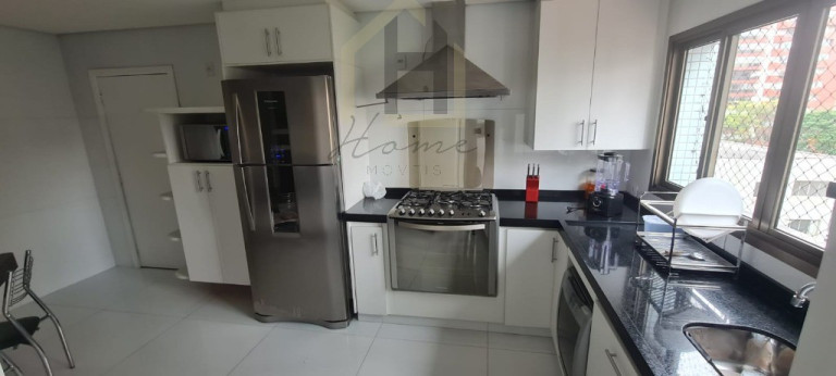 Imagem Imóvel com 3 Quartos à Venda, 128 m² em Santa Paula - São Caetano Do Sul