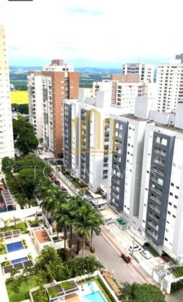 Apartamento com 2 Quartos à Venda, 90 m² em Jardim Aquarius - São José Dos Campos