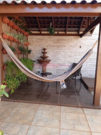 Imagem Casa de Condomínio com 3 Quartos à Venda, 159 m² em Portal Das Estrelas Ii - Boituva Imagem Casa de Condomínio com 3 Quartos à Venda, 159 m² em Portal Das Estrelas Ii - Boituva