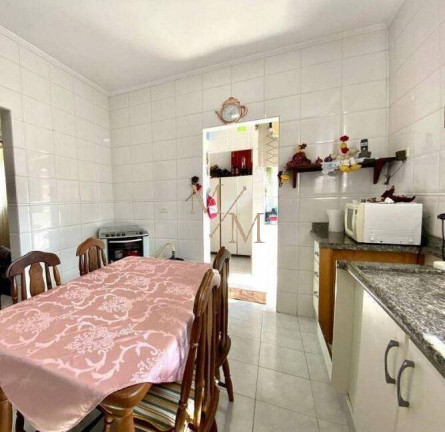 Imagem Apartamento com 2 Quartos à Venda, 90 m² em Marapé - Santos Imagem Apartamento com 2 Quartos à Venda, 90 m² em Marapé - Santos