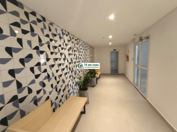 Imagem Imóvel com 2 Quartos à Venda, 68 m² em Loteamento Villa Branca - Jacareí