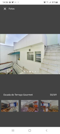 Imagem Casa com 3 Quartos à Venda, 320 m² em Anchieta - São Paulo Imagem Casa com 3 Quartos à Venda, 320 m² em Anchieta - São Paulo