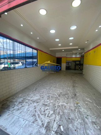 Imóvel Comercial para Alugar, 45 m² em Jardim Maria Rosa - Taboão Da Serra