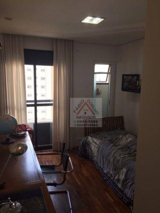 Imagem Apartamento com 4 Quartos à Venda, 196 m² em Vila Andrade - São Paulo Imagem Apartamento com 4 Quartos à Venda, 196 m² em Vila Andrade - São Paulo