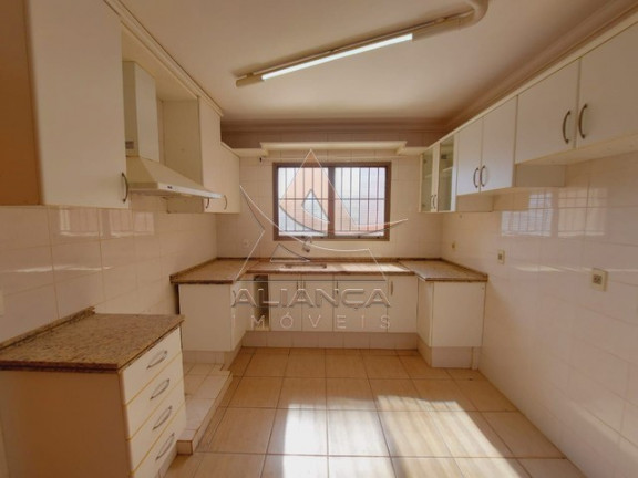 Imagem Apartamento com 4 Quartos à Venda, 170 m² em Santa Cruz Do José Jacques - Ribeirão Preto