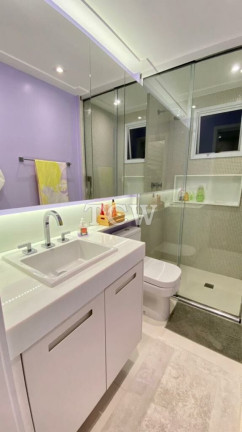 Imagem Apartamento com 3 Quartos à Venda, 160 m² em Saúde - São Paulo Imagem Apartamento com 3 Quartos à Venda, 160 m² em Saúde - São Paulo
