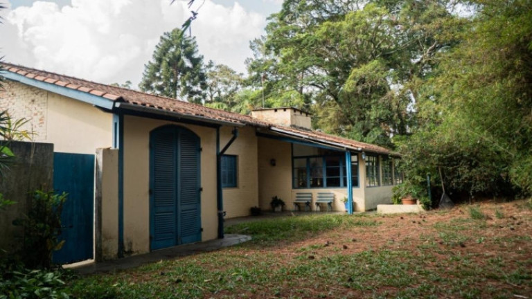 Imagem Casa com 3 Quartos à Venda, 1.000 m² em Interlagos - São Paulo