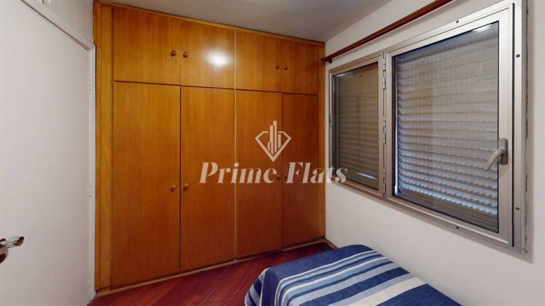 Imagem Apartamento com 2 Quartos para Alugar, 74 m² em Vila Nova Conceição - São Paulo