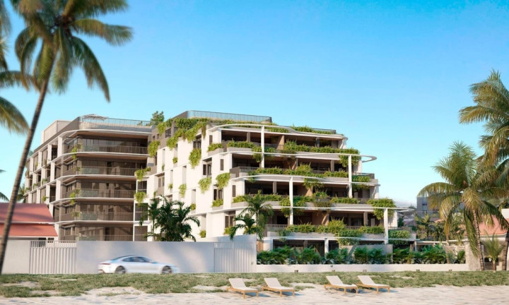 Imagem Apartamento com 4 Quartos à Venda, 118 m² em Ponta De Matos - Cabedelo Imagem Apartamento com 4 Quartos à Venda, 118 m² em Ponta De Matos - Cabedelo