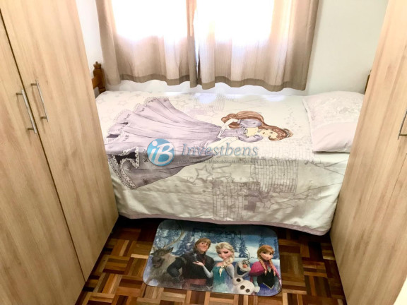 Imagem Apartamento com 3 Quartos à Venda, 45 m² em Cic - Curitiba Imagem Apartamento com 3 Quartos à Venda, 45 m² em Cic - Curitiba