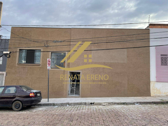Casa à Venda, 216 m² em Centro - Sorocaba