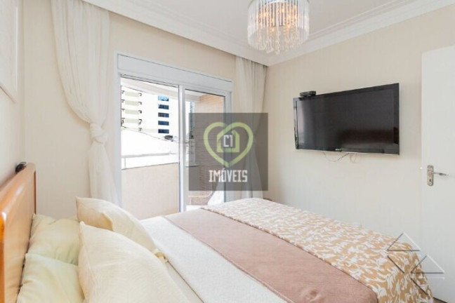 Imagem Apartamento com 2 Quartos à Venda, 94 m² em água Branca - São Paulo