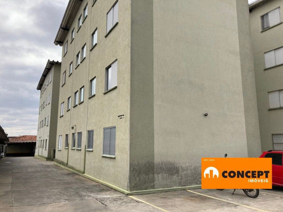 Apartamento com 2 Quartos à Venda, 42 m² em Jardim América - Poá