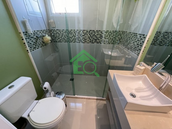 Imagem Apartamento com 3 Quartos à Venda, 107 m² em Jardim Taquaral - São Paulo Imagem Apartamento com 3 Quartos à Venda, 107 m² em Jardim Taquaral - São Paulo