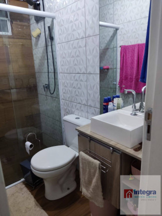 Imagem Apartamento com 2 Quartos à Venda, em Limeira Imagem Apartamento com 2 Quartos à Venda, em Limeira