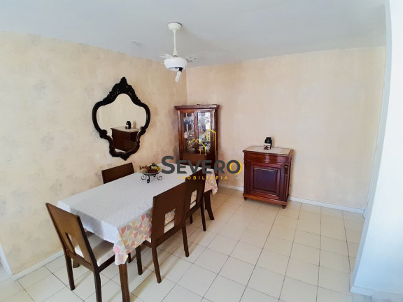 Apartamento com 3 Quartos à Venda, 75 m² em Barreto - Niterói